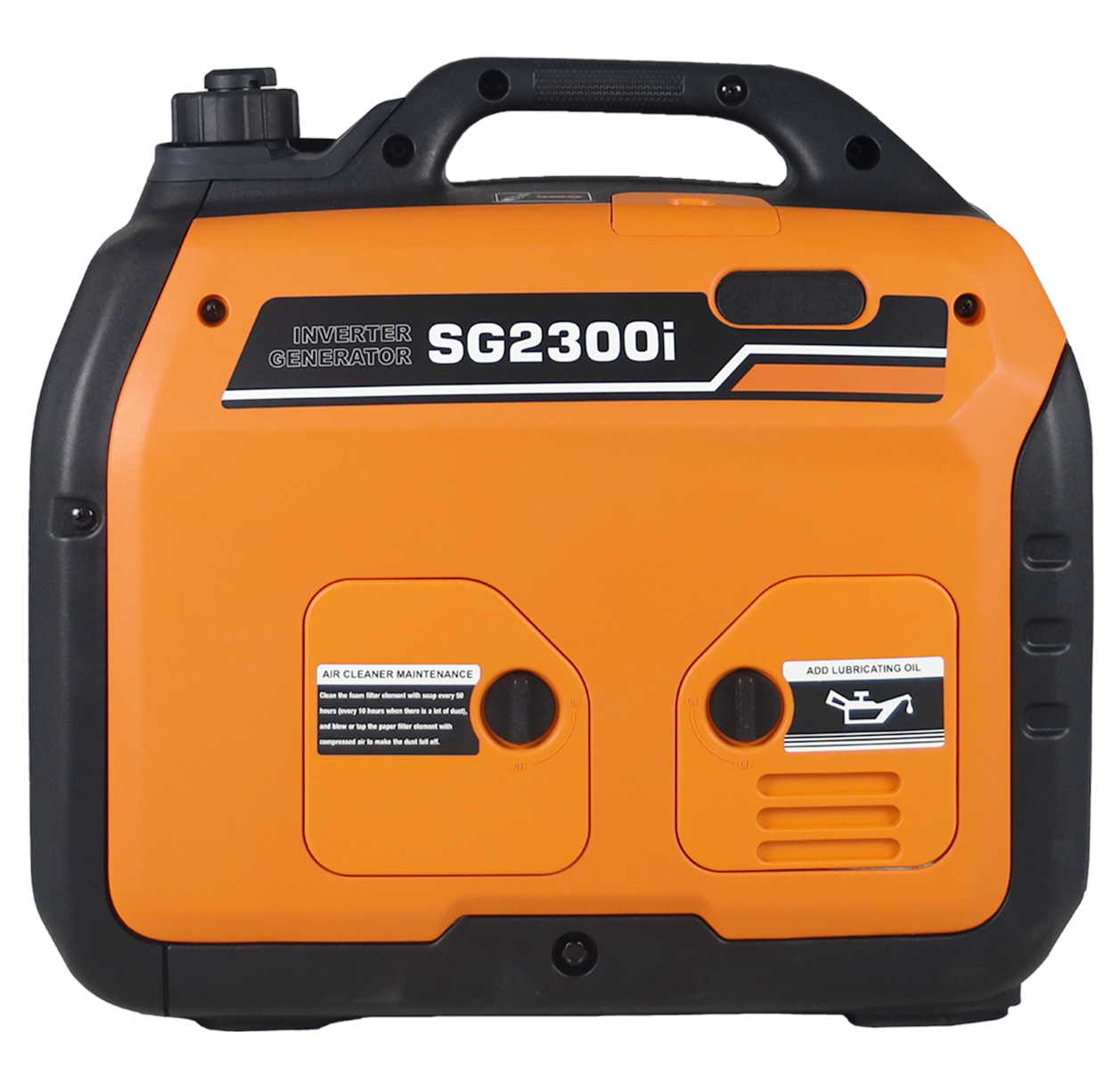 2.3 KW Inverter Generator SG2300i