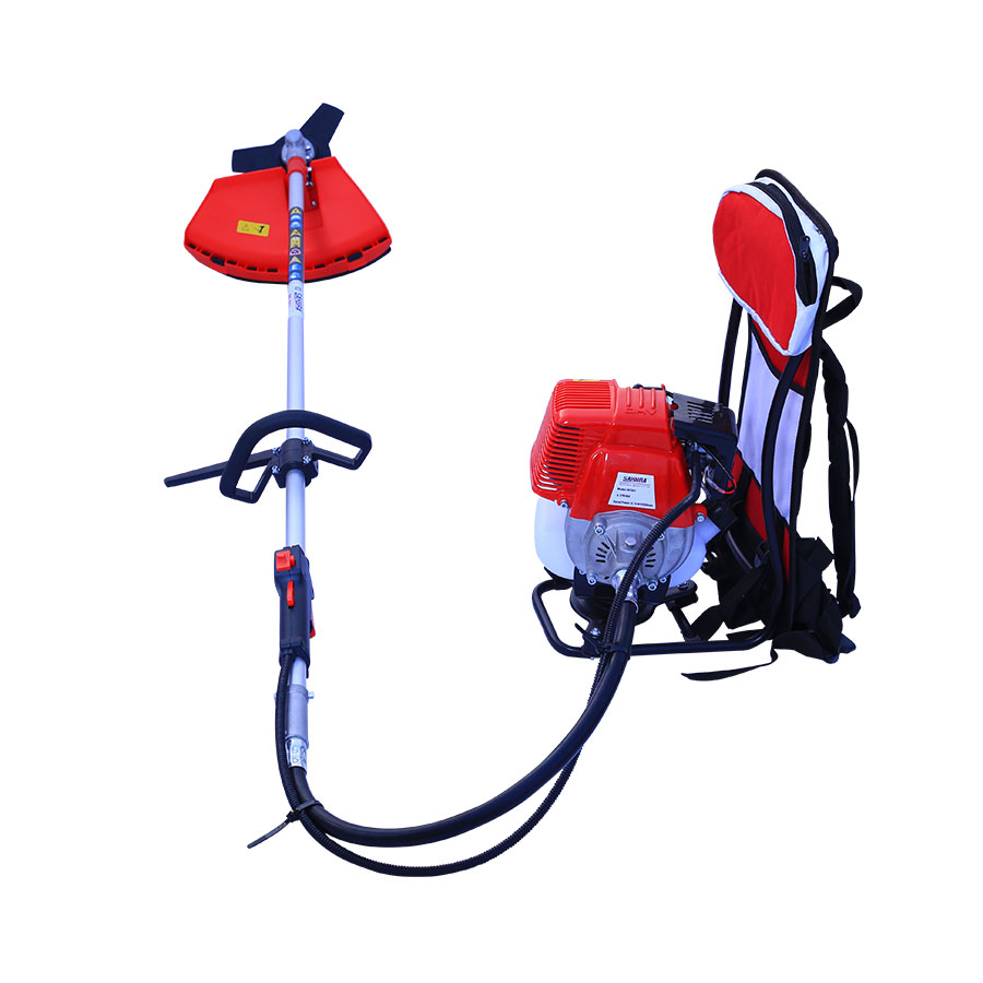 Sakura Engine Brush Cutter BC501