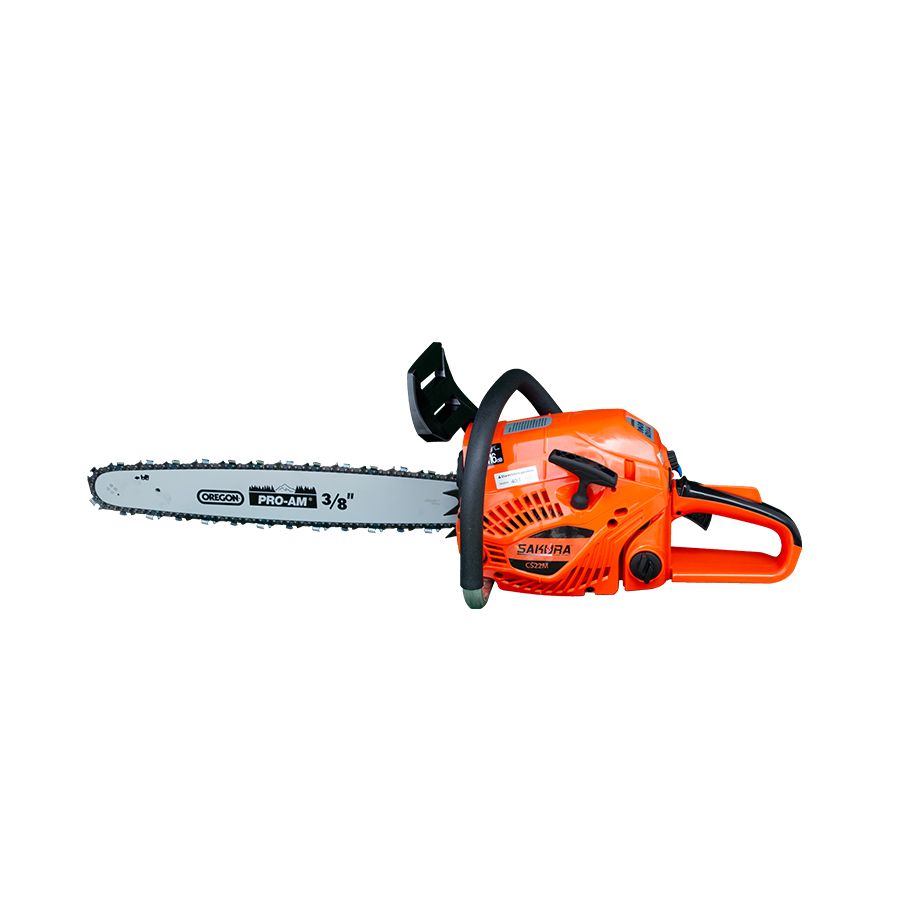 Sakura 20" Gasoline Chainsaw CS22M