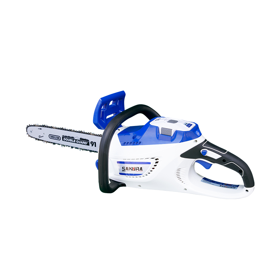 Sakura 16" Rechargeable Chainsaw CS16EM