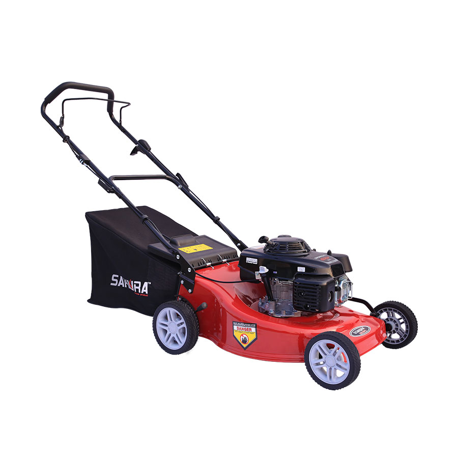 Sakura 21" Hand Push Lawn Mower H21HPC