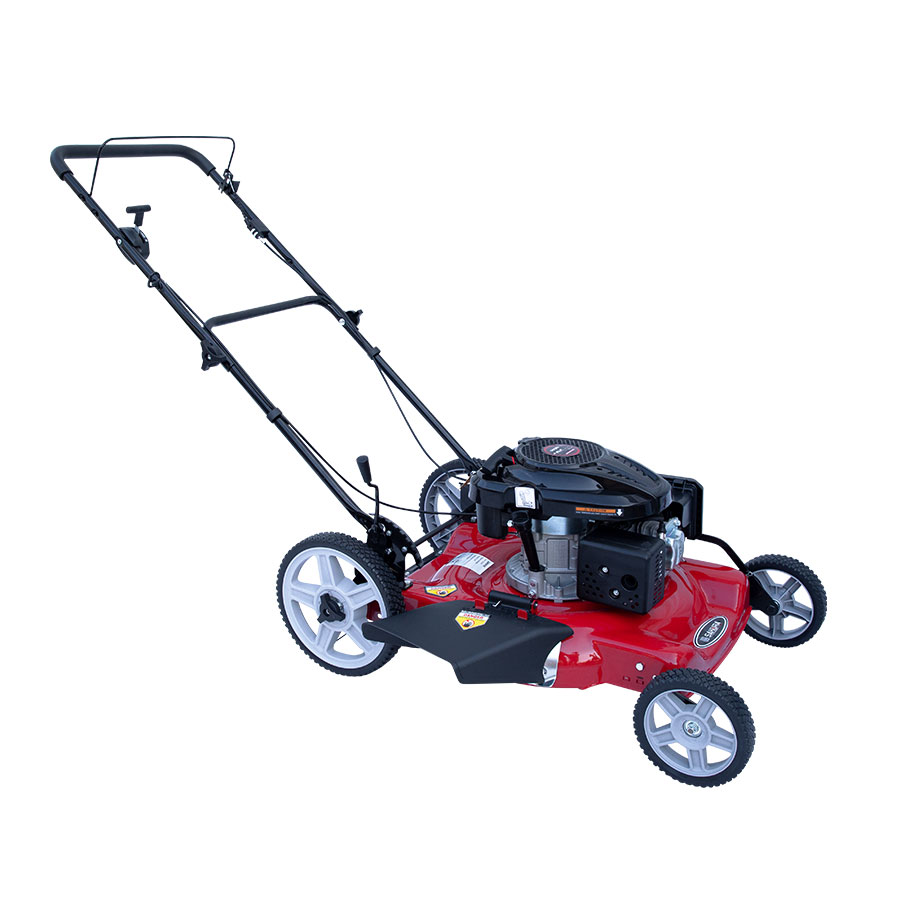 Sakura 22" Hand Push Lawn Mower S22HP