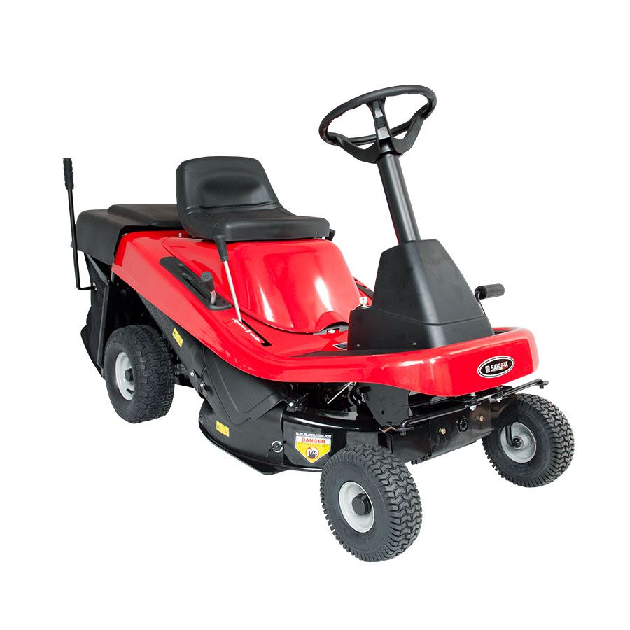 Sakura 30" Riding Lawn Mower 30RM