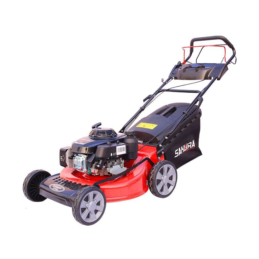 Sakura 20" Self Propelled Lawn Mower 20S3IN1