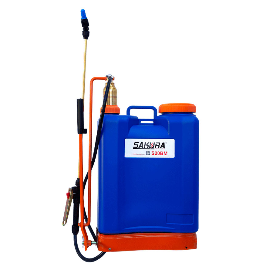 20 Litre Manual Sprayer S20BM